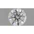 Certified Diamond GIA Carats 0.32 Color E Clarity VS2  EX  EX  EX Fluorescence NON Brown No Green No Milky No EyeClean 100%