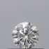 Certified Diamond GIA Carats 0.3 Color F Clarity VS1  EX  EX  EX Fluorescence NON Brown No Milky No EyeClean 100%