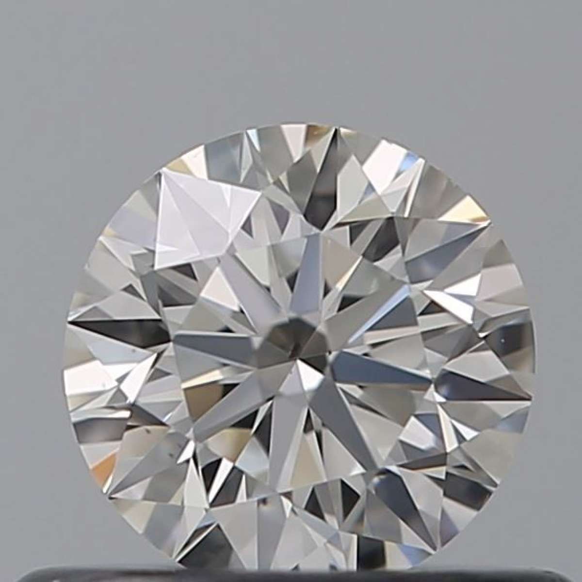 Certified Diamond GIA Carats 0.41 Color G Clarity SI1 EX EX EX Fluorescence NON Brown No Milky No EyeClean 100% Certified Diamond GIA Carats 0.41 Color G Clarity SI1 EX EX EX Fluorescence NON Brown No Milky No EyeClean 100%