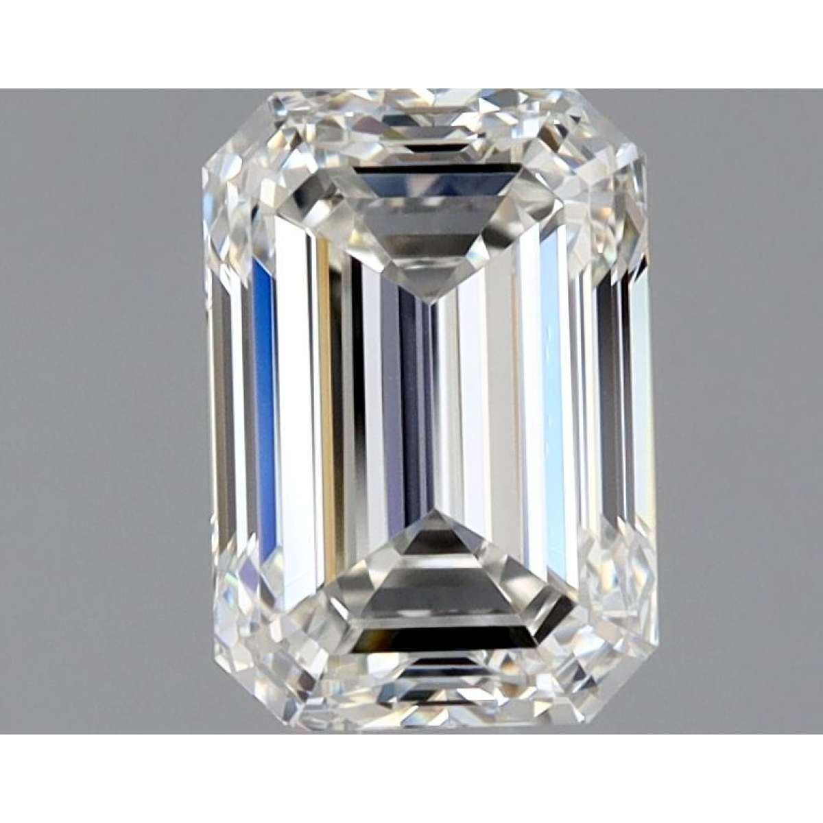 Diamante Certificato GIA Carati 1.0 Colore H Purezza VVS2  -  VG  EX Fluorescenza NON Brown No Green No Milky No EyeClean 100%