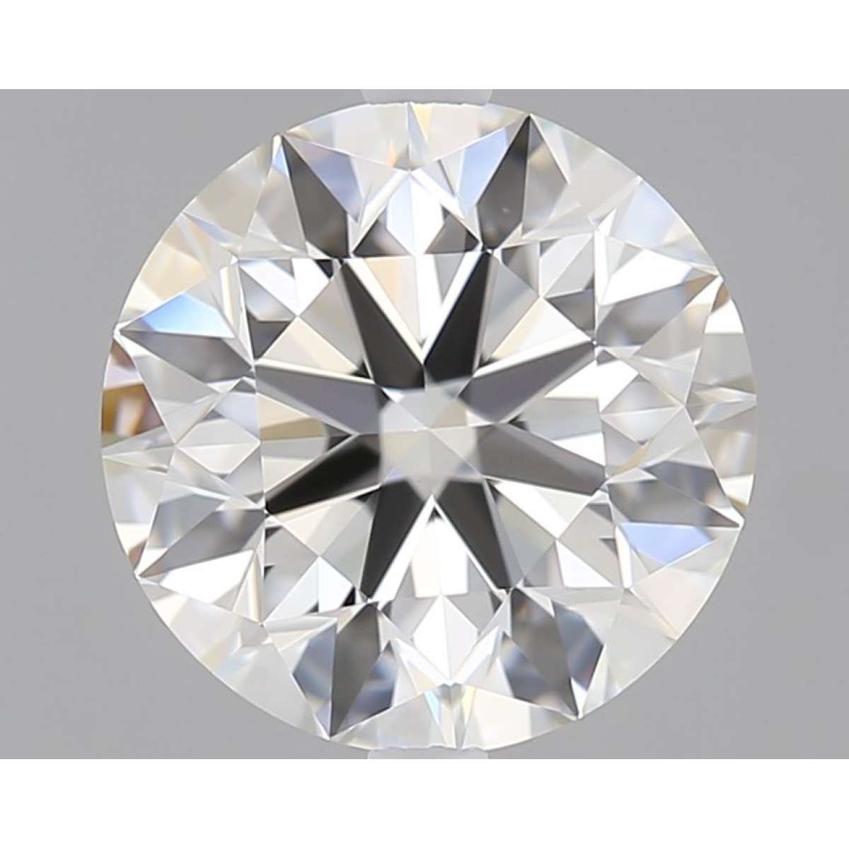 Certified Diamond GIA Carats 1.5 Color G Clarity VS2  EX  EX  EX Fluorescence NON Brown No Green No Milky No EyeClean 100%