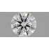 Certified Diamond GIA Carats 0.31 Color G Clarity VVS2  EX  EX  EX Fluorescence NON Brown No Milky No EyeClean 100%