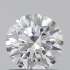 Certified Diamond GIA Carats 0.72 Color D Clarity VVS2  EX  EX  EX Fluorescence NON Brown No Green No Milky No EyeClean 100%