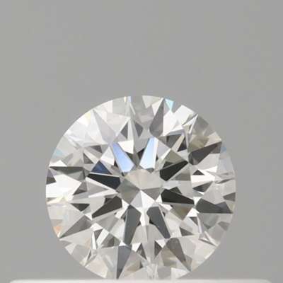 Certified Diamond GIA Carats 0.29 Color H Clarity VS1  EX  EX  EX Fluorescence NON Brown No Green No Milky No EyeClean 100%