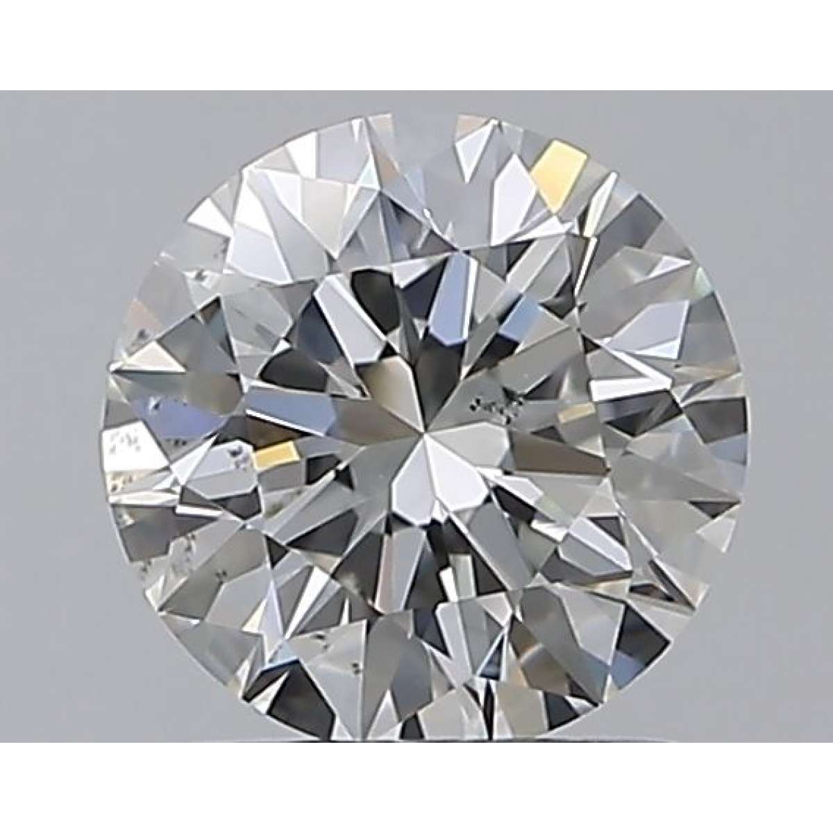Certified Diamond GIA Carats 1.22 Color G Clarity SI1 EX EX EX Fluorescence NON Brown No Green No Milky No EyeClean 100% Certified Diamond GIA Carats 1.22 Color G Clarity SI1 EX EX EX Fluorescence NON Brown No Green No Milky No EyeClean 100%