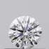 Certified Diamond GIA Carats 0.3 Color D Clarity VS1  EX  EX  VG Fluorescence NON Brown No Green No Milky No EyeClean 100%