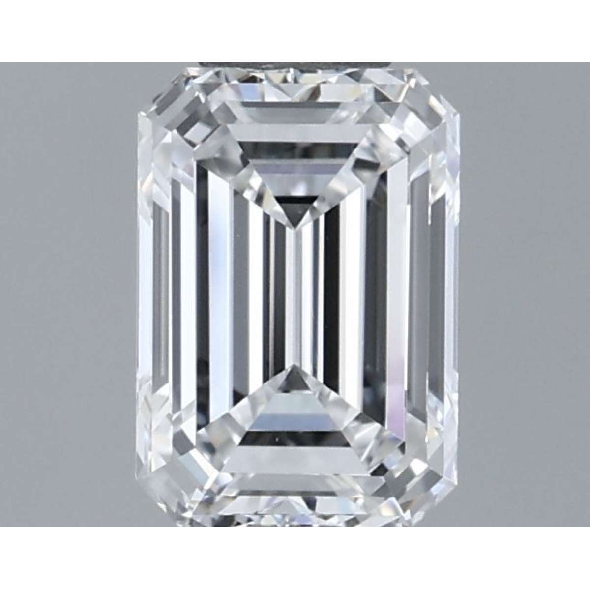 Certified Diamond GIA Carats 0.7 Color D Clarity VVS2  -  EX  EX Fluorescence NON Brown No Green No Milky No EyeClean 100%