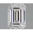 Certified Diamond GIA Carats 0.7 Color D Clarity VVS2  -  EX  EX Fluorescence NON Brown No Green No Milky No EyeClean 100%
