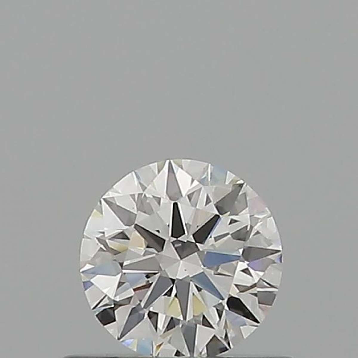 Certified Diamond GIA Carats 0.5 Color G Clarity VS1 EX EX EX Fluorescence NON Brown No Milky No EyeClean 100% Certified Diamond GIA Carats 0.5 Color G Clarity VS1 EX EX EX Fluorescence NON Brown No Milky No EyeClean 100%