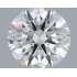 Certified Diamond GIA Carats 0.55 Color G Clarity IF  EX  EX  EX Fluorescence NON Brown No Green No Milky No EyeClean 100%