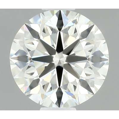 Diamante Certificato IGI Carati 0.74 Colore H Purezza VVS2 EX EX EX Fluorescenza FNT Brown No Green No Milky No EyeClean 100% Diamante Certificato IGI Carati 0.74 Colore H Purezza VVS2 EX EX EX Fluorescenza FNT Brown No Green No Milky No EyeClean 100%