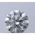 Certified Diamond GIA Carats 0.52 Color E Clarity VS1  EX  EX  EX Fluorescence NON Brown No Green No Milky No EyeClean 100%