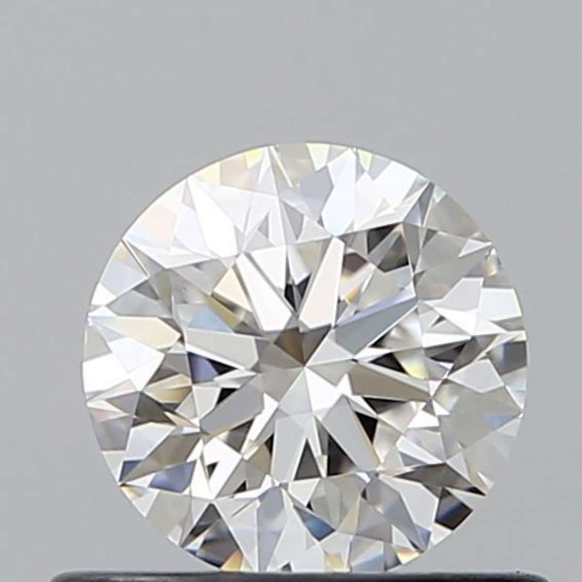 Certified Diamond GIA Carats 0.56 Color F Clarity VVS2 EX EX EX Fluorescence NON Brown No Green No Milky No EyeClean 100% Certified Diamond GIA Carats 0.56 Color F Clarity VVS2 EX EX EX Fluorescence NON Brown No Green No Milky No EyeClean 100%