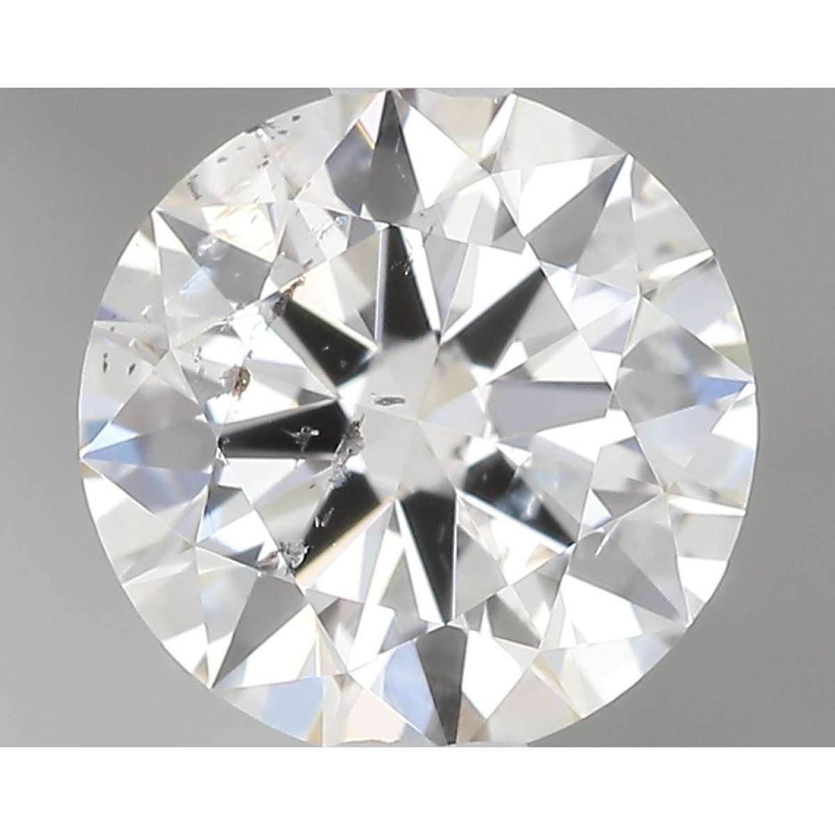 Certified Diamond GIA Carats 0.5 Color E Clarity SI2 EX EX EX Fluorescence MED Brown No Green No Milky No EyeClean 100% Certified Diamond GIA Carats 0.5 Color E Clarity SI2 EX EX EX Fluorescence MED Brown No Green No Milky No EyeClean 100%