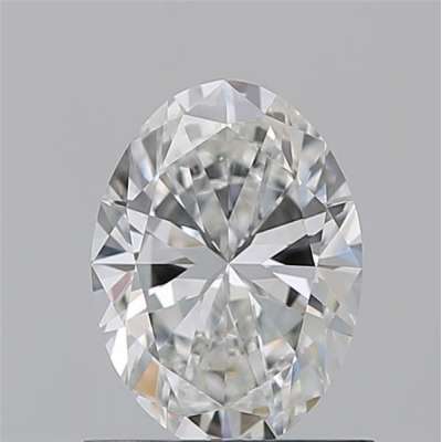 Diamante Certificato GIA Carati 0.9 Colore F Purezza VVS1  -  VG  EX Fluorescenza NON Brown No Milky No EyeClean 100%