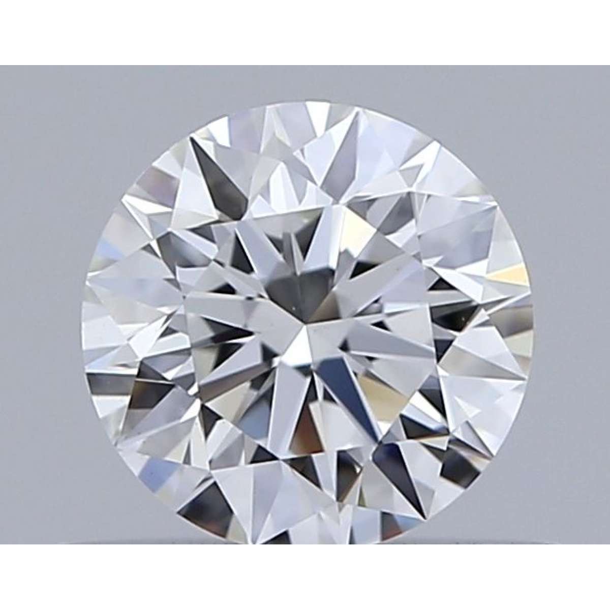 Certified Diamond GIA Carats 0.5 Color G Clarity VS2 EX EX EX Fluorescence NON Brown No Green No Milky No EyeClean 100% Certified Diamond GIA Carats 0.5 Color G Clarity VS2 EX EX EX Fluorescence NON Brown No Green No Milky No EyeClean 100%