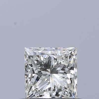 Diamante Certificato GIA Carati 0.43 Colore H Purezza VVS1  -  VG  VG Fluorescenza NON Brown No Milky No EyeClean 100%