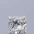 Diamante Certificato GIA Carati 0.43 Colore H Purezza VVS1  -  VG  VG Fluorescenza NON Brown No Milky No EyeClean 100%