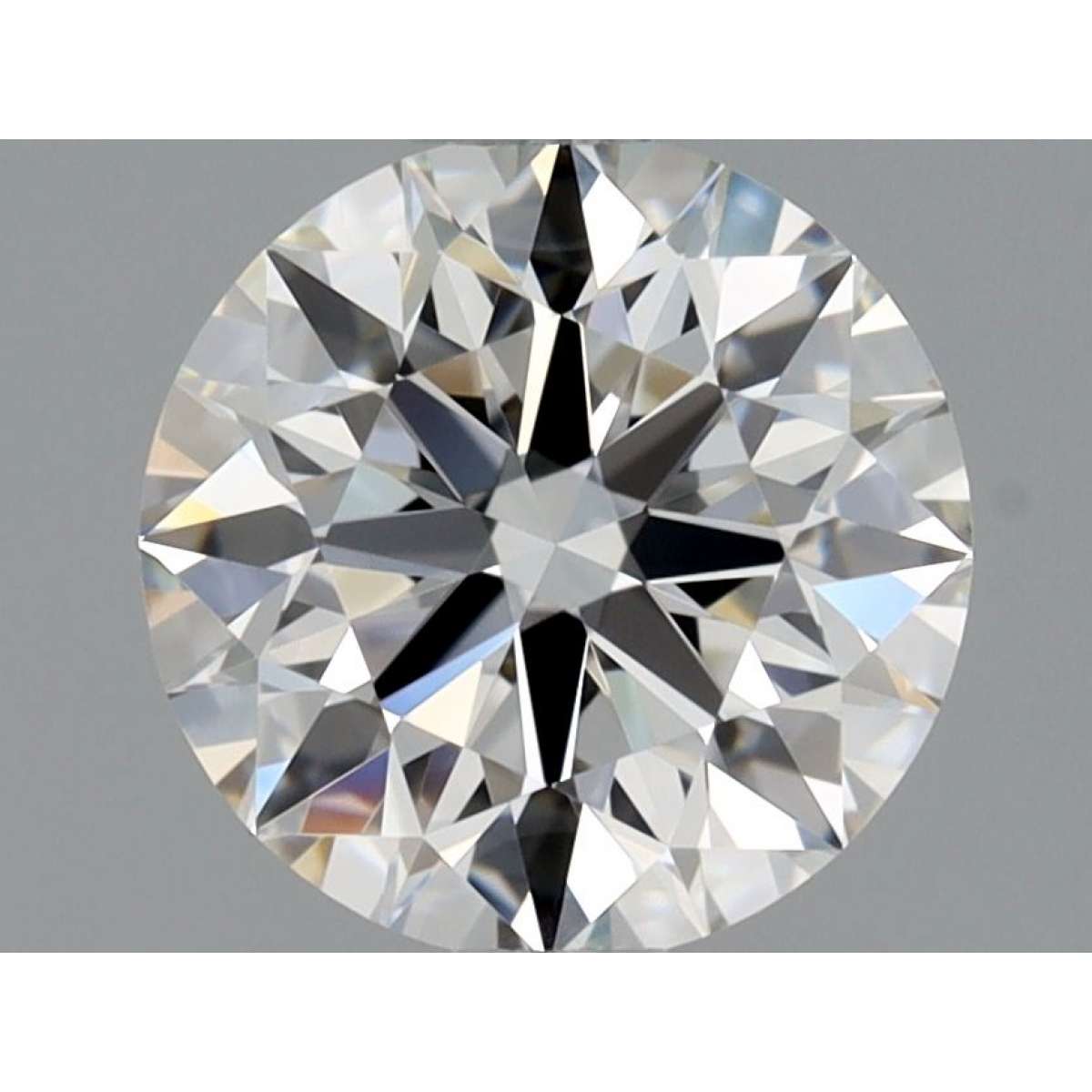 Certified Diamond GIA Carats 0.77 Color G Clarity IF  EX  EX  EX Fluorescence FNT Brown No Green No Milky No EyeClean 100%