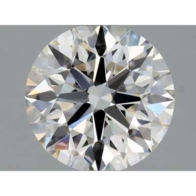 Certified Diamond GIA Carats 0.77 Color G Clarity IF  EX  EX  EX Fluorescence FNT Brown No Green No Milky No EyeClean 100%