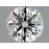 Certified Diamond GIA Carats 0.77 Color G Clarity IF  EX  EX  EX Fluorescence FNT Brown No Green No Milky No EyeClean 100%