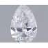 Diamante Certificato GIA Carati 0.3 Colore D Purezza VVS2  -  VG  VG Fluorescenza NON Brown No Green No Milky No EyeClean 100%