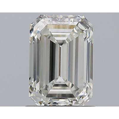 Certified Diamond GIA Carats 1.2 Color H Clarity VS1  -  EX  EX Fluorescence NON Brown No Green No Milky No EyeClean 100%