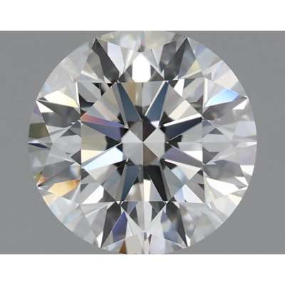 Certified Diamond IGI Carats 1.7 Color H Clarity VVS1  EX  EX  EX Fluorescence NON Brown No Green No Milky No EyeClean 100%