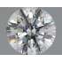 Certified Diamond IGI Carats 1.7 Color H Clarity VVS1  EX  EX  EX Fluorescence NON Brown No Green No Milky No EyeClean 100%