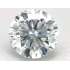 Certified Diamond GIA Carats 1.31 Color E Clarity VS1  EX  EX  EX Fluorescence MED Brown No Green No Milky No EyeClean 100%