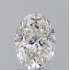 Certified Diamond GIA Carats 1.52 Color F Clarity VS2  -  EX  EX Fluorescence FNT Brown No Milky No EyeClean 100%
