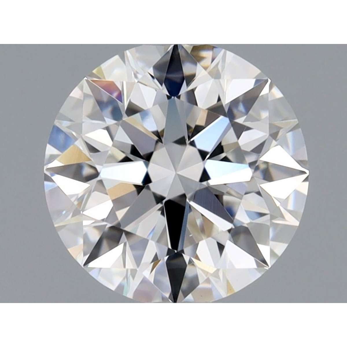 Certified Diamond GIA Carats 0.7 Color E Clarity VS1  EX  EX  EX Fluorescence NON Brown No Green No Milky No EyeClean 100%