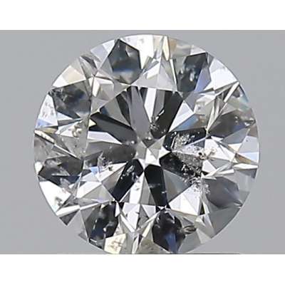 Diamante Certificato HRD Carati 1.01 Colore E Purezza SI2  VG  EX  VG Fluorescenza NON Brown No Green No Milky No EyeClean 100%