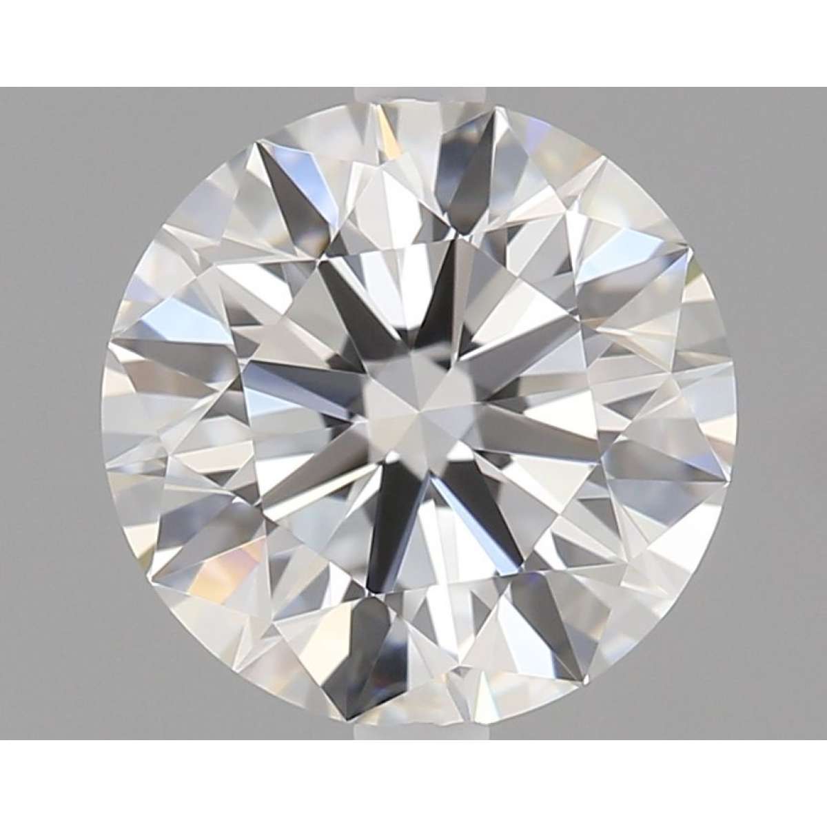 Certified Diamond GIA Carats 0.97 Color E Clarity VVS1  EX  EX  EX Fluorescence MED Brown No Green No Milky No EyeClean 100%