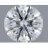 Certified Diamond IGI Carats 0.82 Color F Clarity VVS1  EX  EX  EX Fluorescence NON Brown No Green No Milky No EyeClean 100%