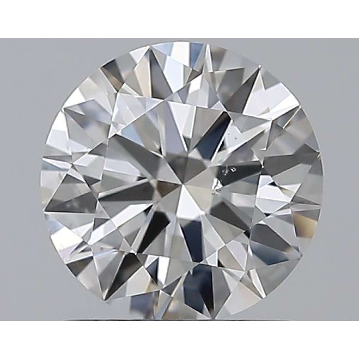 Certified Diamond GIA Carats 1.01 Color F Clarity SI1 EX EX EX Fluorescence NON Brown No Green No Milky No EyeClean 100% Certified Diamond GIA Carats 1.01 Color F Clarity SI1 EX EX EX Fluorescence NON Brown No Green No Milky No EyeClean 100%