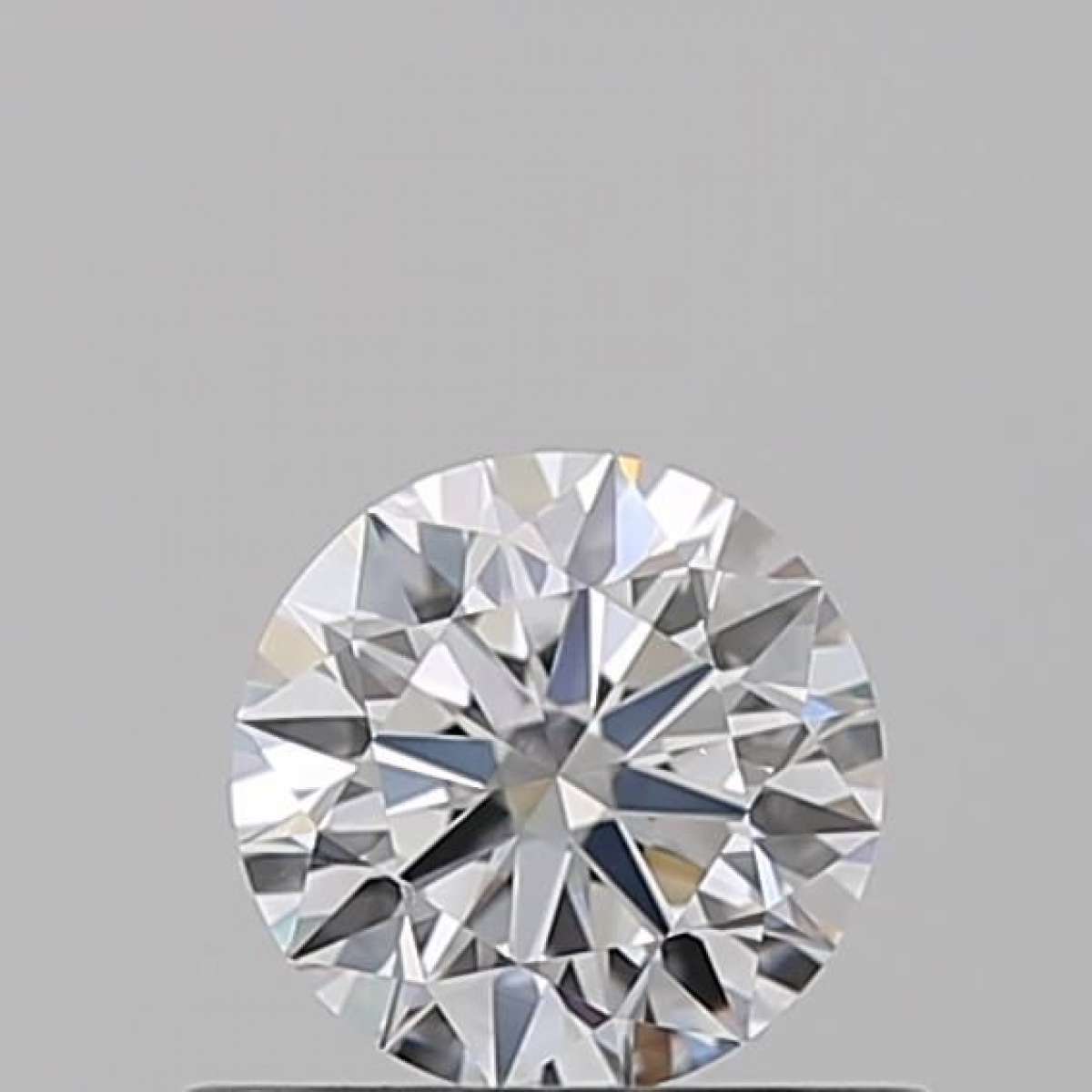 Certified Diamond GIA Carats 0.5 Color D Clarity VS2 EX EX EX Fluorescence FNT Brown No Green No Milky No EyeClean 100% Certified Diamond GIA Carats 0.5 Color D Clarity VS2 EX EX EX Fluorescence FNT Brown No Green No Milky No EyeClean 100%