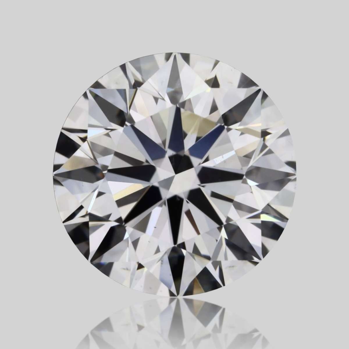 Diamante Certificato GIA Carati 1.2 Colore E Purezza VS2 EX EX EX Fluorescenza NON Brown No Green No Milky No EyeClean 100% Diamante Certificato GIA Carati 1.2 Colore E Purezza VS2 EX EX EX Fluorescenza NON Brown No Green No Milky No EyeClean 100%