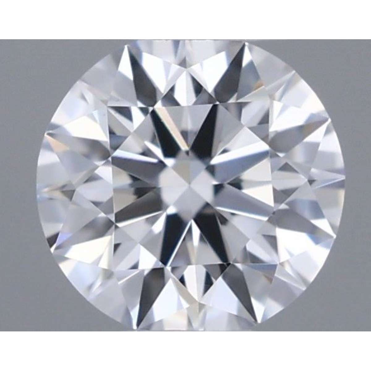 Certified Diamond GIA Carats 0.26 Color D Clarity VS1  EX  EX  EX Fluorescence NON Brown No Green No Milky No EyeClean 100%