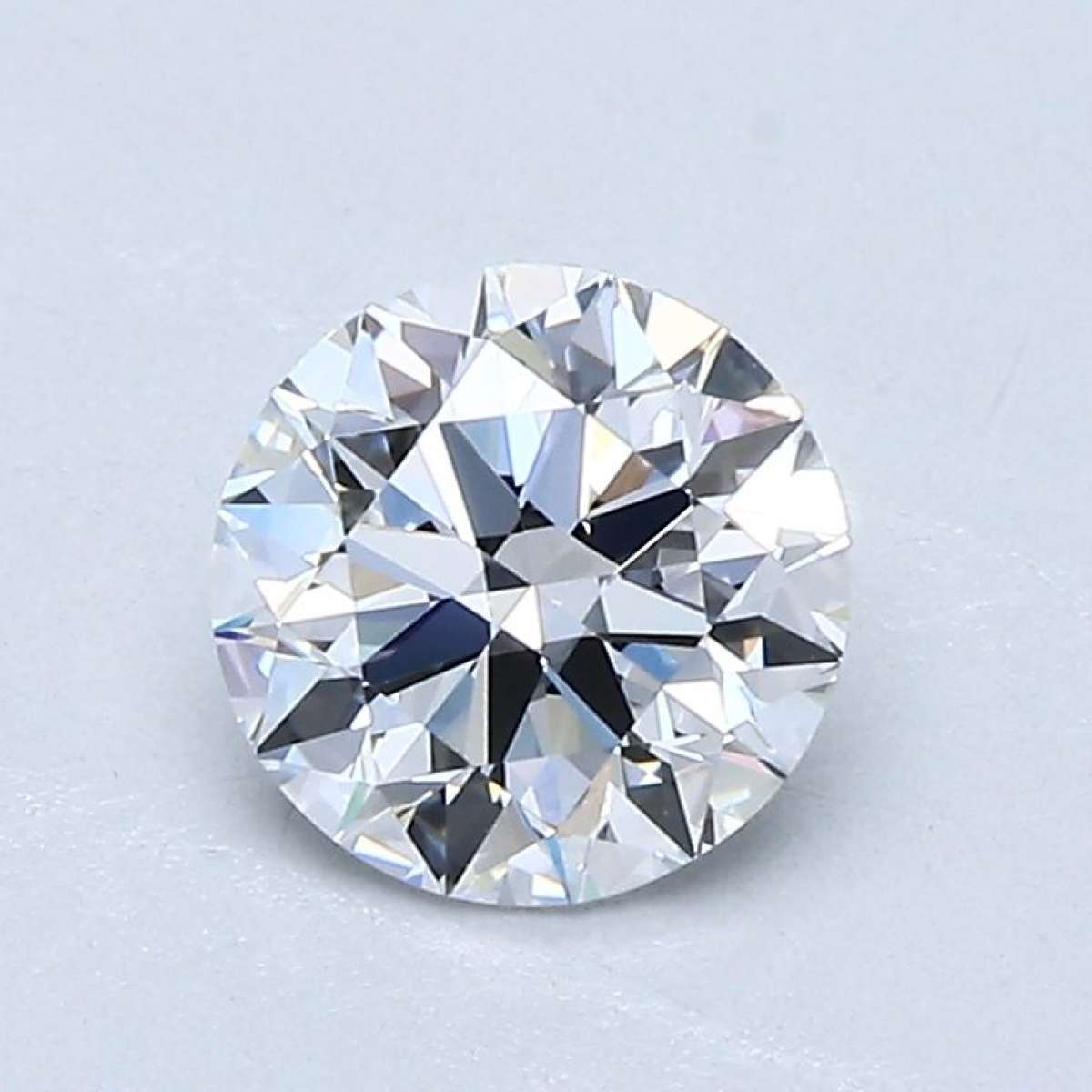 Certified Diamond GIA Carats 0.9 Color D Clarity FL  EX  EX  EX Fluorescence NON Brown No Green No Milky No EyeClean 100%