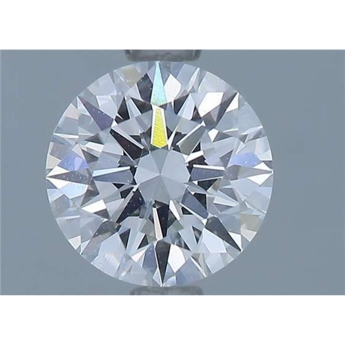 Certified Diamond GIA Carats 1.01 Color D Clarity VS1 EX VG EX Fluorescence FNT Brown No Green No Milky No EyeClean 100% Certified Diamond GIA Carats 1.01 Color D Clarity VS1 EX VG EX Fluorescence FNT Brown No Green No Milky No EyeClean 100%