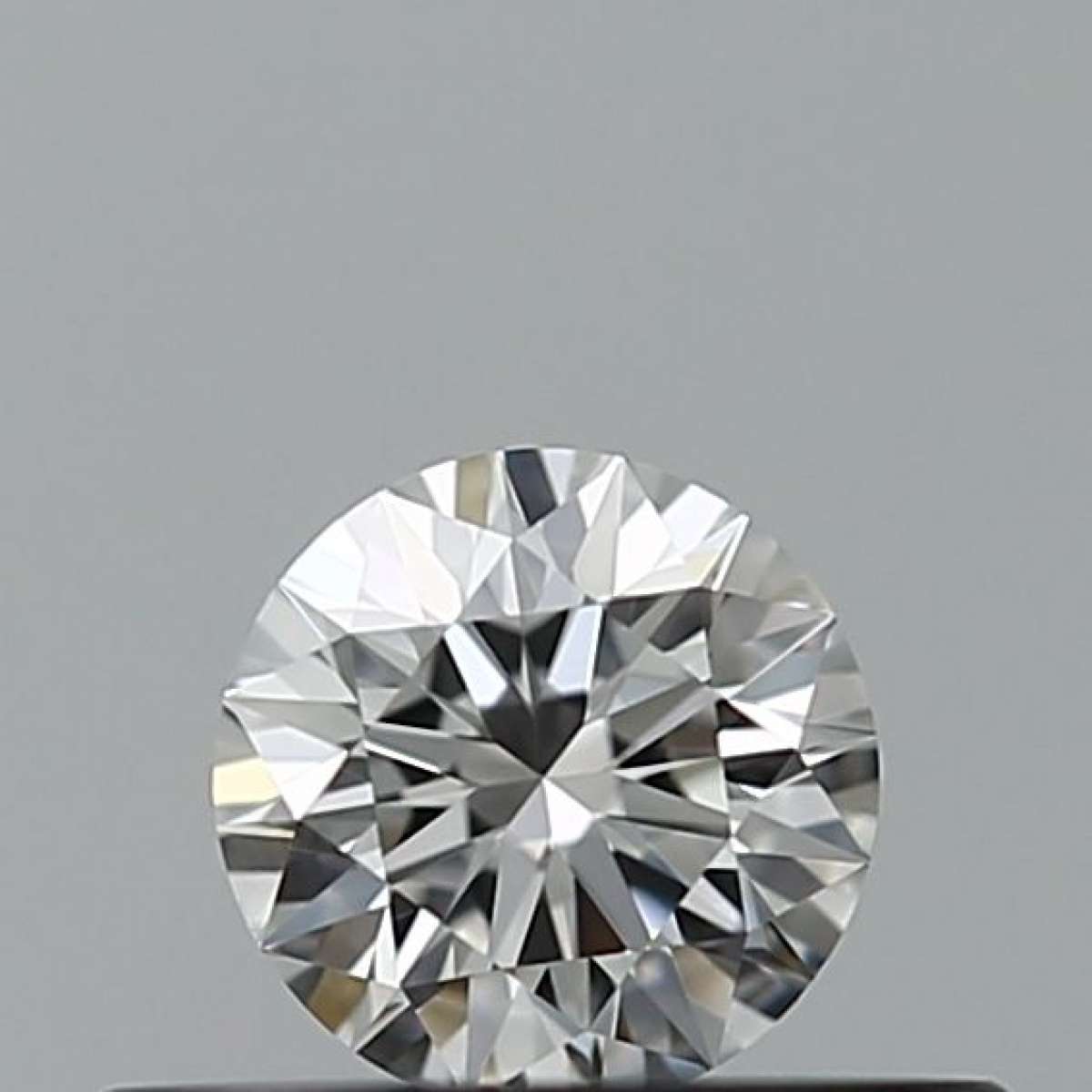 Certified Diamond GIA Carats 0.23 Color D Clarity VVS1  EX  EX  EX Fluorescence NON Brown No Green No Milky No EyeClean 100%