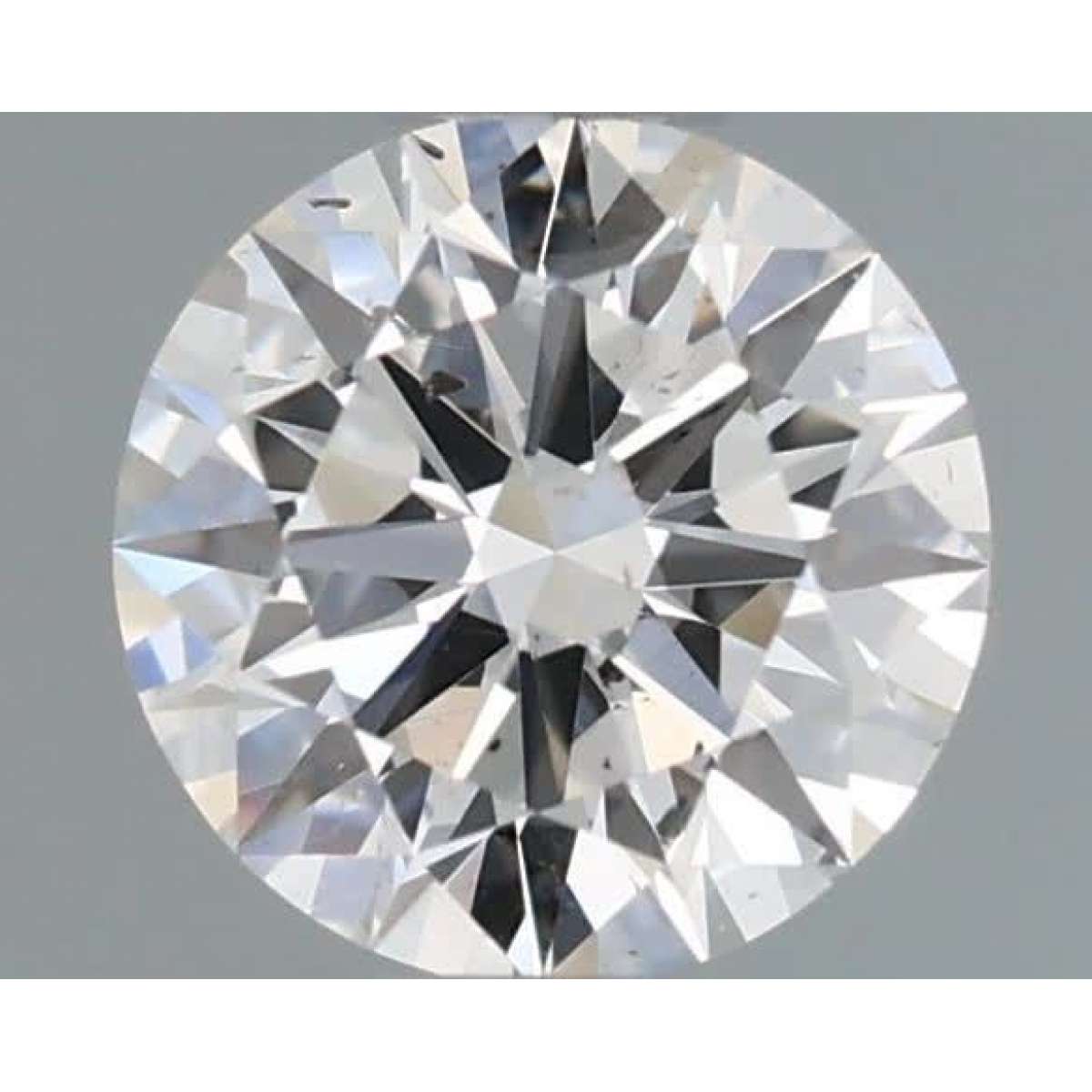Certified Diamond GIA Carats 0.5 Color D Clarity SI1 EX EX EX Fluorescence FNT Brown No Green No Milky No EyeClean 100% Certified Diamond GIA Carats 0.5 Color D Clarity SI1 EX EX EX Fluorescence FNT Brown No Green No Milky No EyeClean 100%
