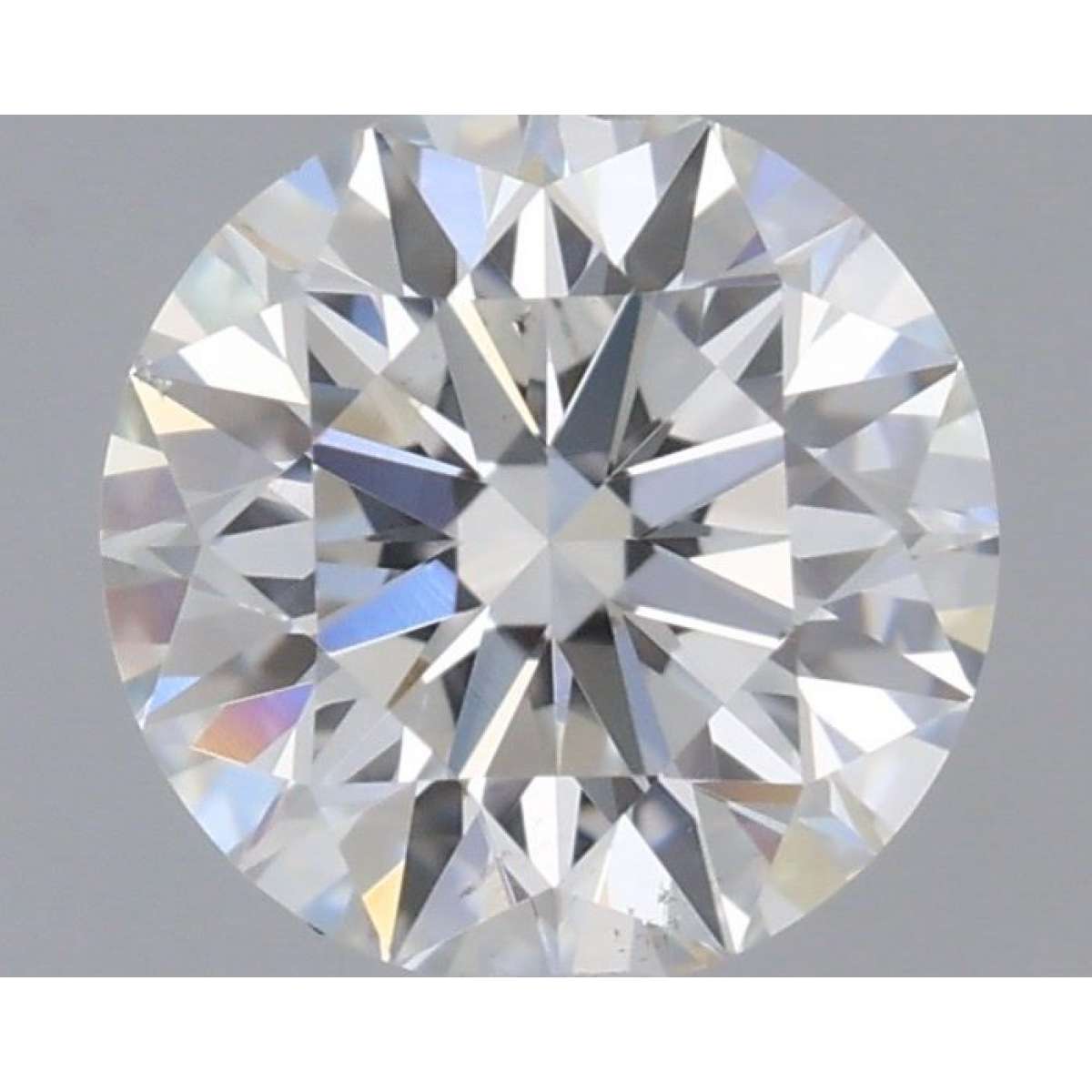 Certified Diamond GIA Carats 0.4 Color G Clarity SI1 EX EX EX Fluorescence NON Brown No Green No Milky No EyeClean 100% Certified Diamond GIA Carats 0.4 Color G Clarity SI1 EX EX EX Fluorescence NON Brown No Green No Milky No EyeClean 100%