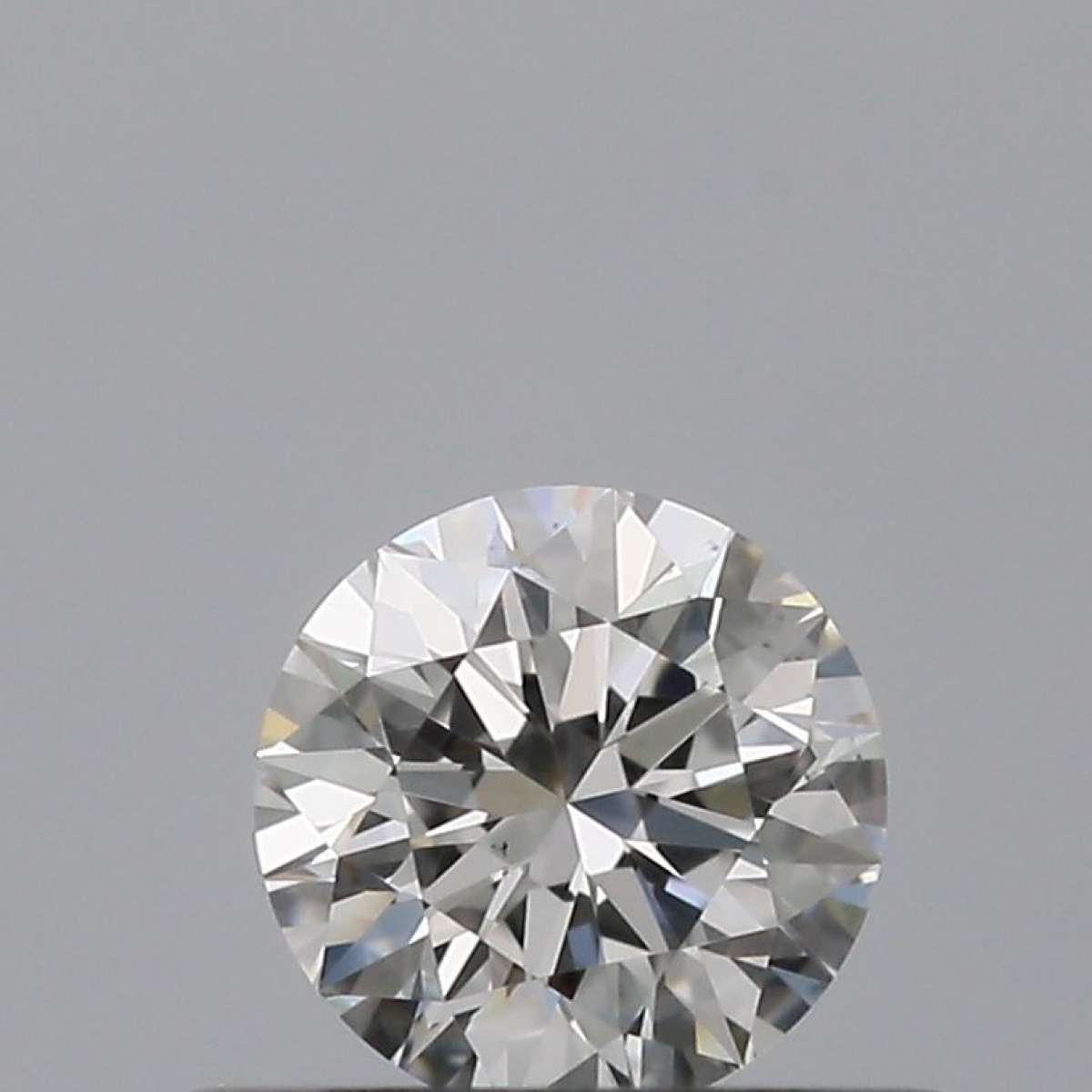 Certified Diamond GIA Carats 0.34 Color F Clarity VS2 EX EX EX Fluorescence NON Brown No Milky No EyeClean 100% Certified Diamond GIA Carats 0.34 Color F Clarity VS2 EX EX EX Fluorescence NON Brown No Milky No EyeClean 100%