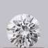 Certified Diamond GIA Carats 0.3 Color G Clarity VVS1  EX  EX  EX Fluorescence NON Brown No Green No Milky No EyeClean 100%