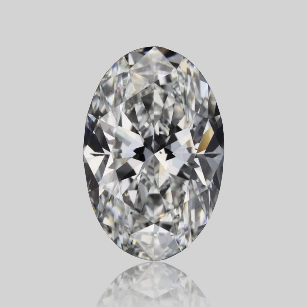 Certified Diamond GIA Carats 0.9 Color G Clarity VS2  -  EX  VG Fluorescence FNT Brown No Green No Milky No EyeClean 100%