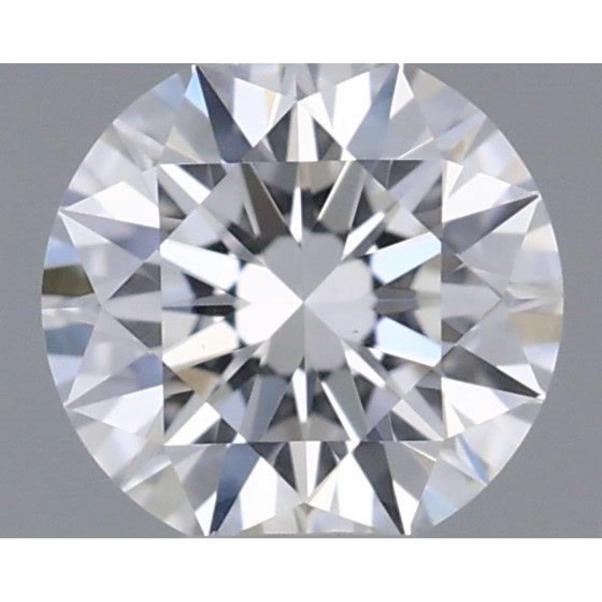 Certified Diamond GIA Carats 0.3 Color E Clarity VS1  EX  EX  EX Fluorescence NON Brown No Green No Milky No EyeClean 100%