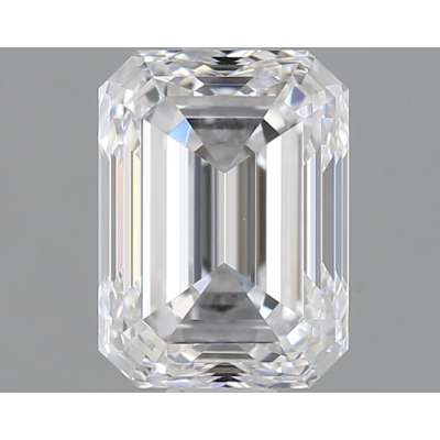 Certified Diamond GIA Carats 1.51 Color D Clarity VS1  -  EX  EX Fluorescence FNT Brown No Green No Milky No EyeClean 100%