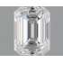 Certified Diamond GIA Carats 1.51 Color D Clarity VS1  -  EX  EX Fluorescence FNT Brown No Green No Milky No EyeClean 100%